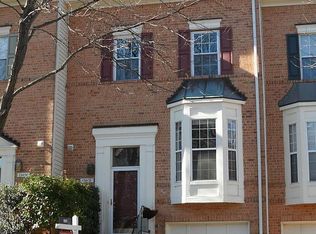 13406 Silver Moon Way, Silver Spring, MD 20904