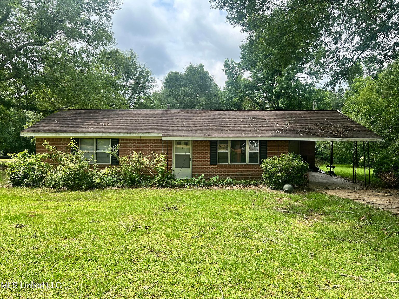 77 Weathers Ln, Lexington, MS 39095 Zillow