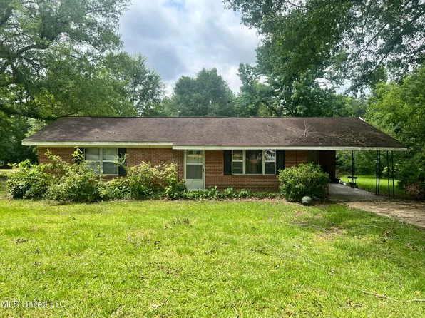 77 Weathers Ln, Lexington, MS 39095