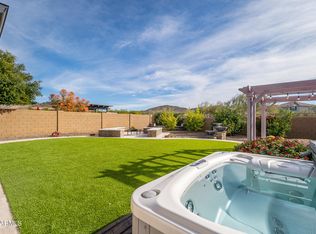 27507 N 19TH Drive, Phoenix, AZ 85085