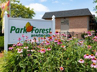 Park Forest Apartments, Dearborn Heights, MI 48127