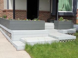 1807 Spruce Dr, Cheyenne, WY 82001