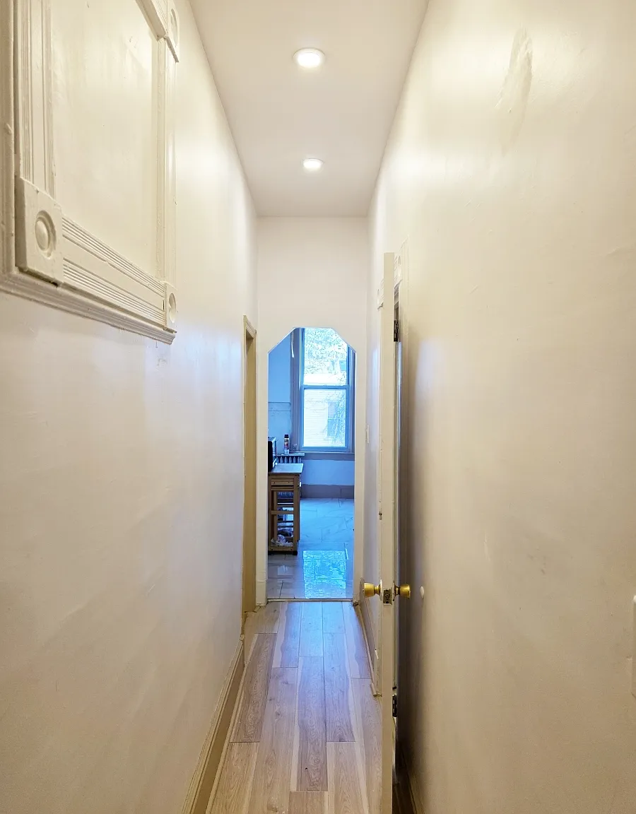 70 Weirfield St. 3rd Floor - 1 — Photo 1