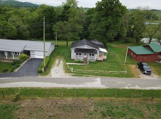 432 Liberty St, Ezel, KY 41425