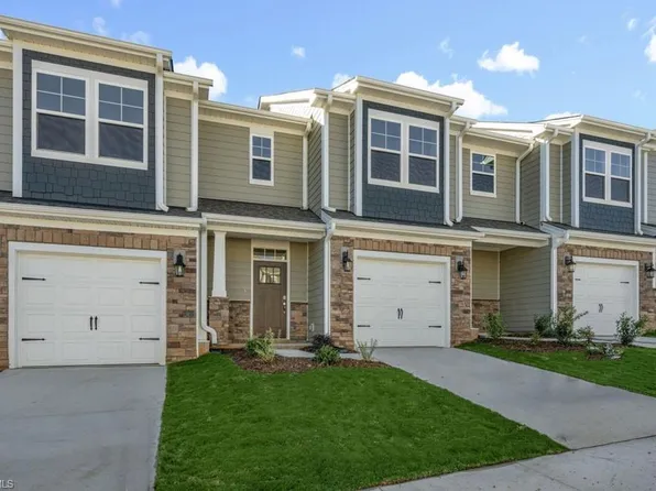 1666 Hallview Ct, Kernersville, NC 27284