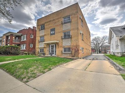 657 W Main St, Decatur, IL, 62522