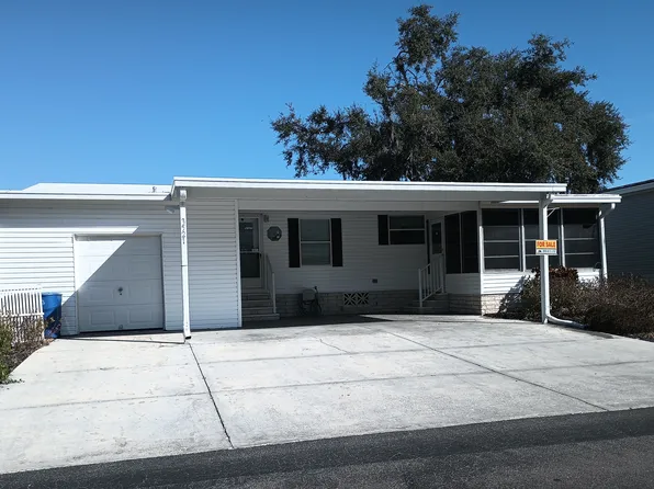 3521 Ranger Pkwy #4, Zephyrhills, FL 33541