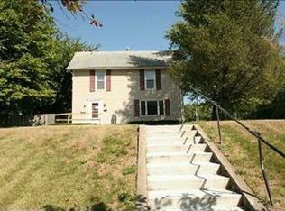 3701 Franklin Ave, Des Moines, IA 50310