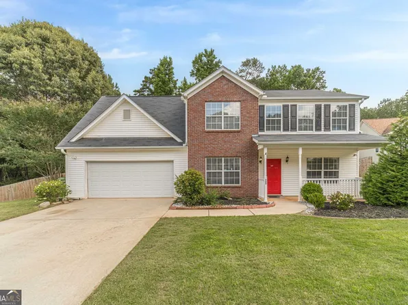 207 Belmont Dr, Monroe, GA 30655