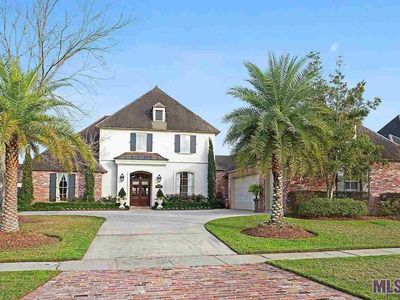 19431 Oak Park Ct, Baton Rouge, LA, 70809