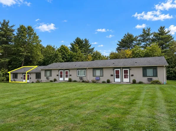 170 E Hadley Rd APT 14, Amherst, MA 01002