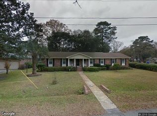 1629 Dryden Ln, Charleston, SC 29407