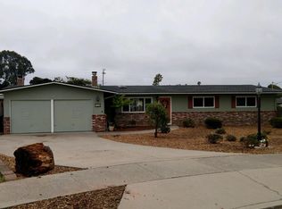 236 Michael Dr, Marina, CA 93933