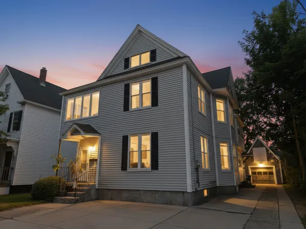 66 Amherst Street, Nashua, NH 03064