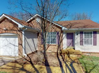 1302 Cedarbend Ct, Mount Juliet, TN 37122