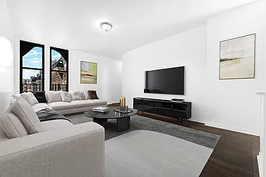 Rented by REAL New York