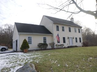 85 Long Hill Rd, Andover, CT 06232