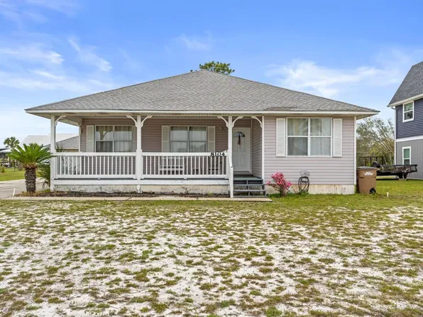 8104 Coquina Dr, Port Saint Joe, FL 32456