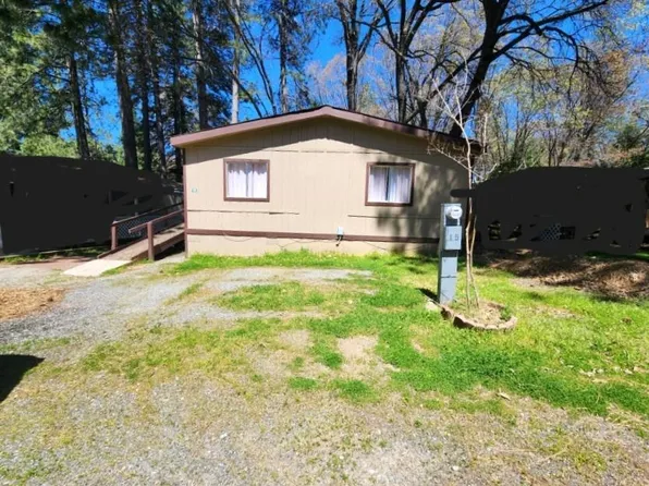 395 Stanley Rd Space 15, West Point, CA 95255