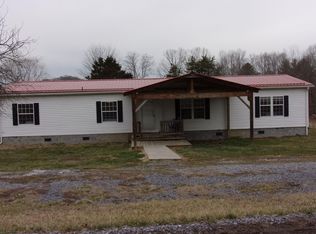 6451 Pine Grove Rd, Ballard, WV 24918