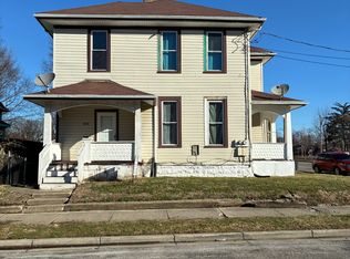 304 W Clark St, Springfield, OH 45506