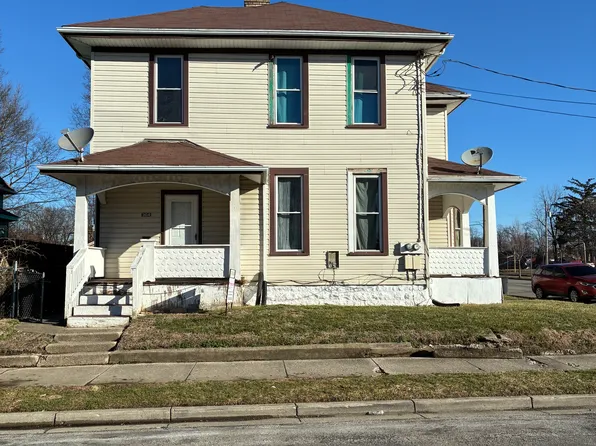 304 W Clark St, Springfield, OH 45506