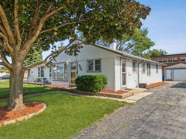 8845 S Kostner Ave #0, Hometown, IL 60456
