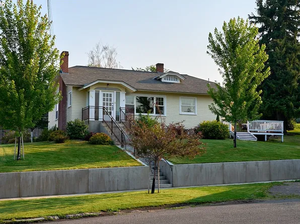 609 E Grant St, Enterprise, OR 97828