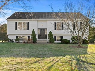 140 Parker Farms Rd, Wallingford, CT 06492