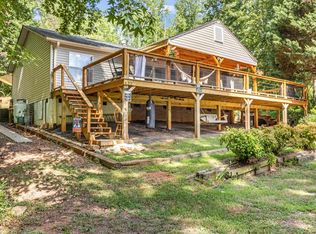 432 Lake Rd, Inman, SC 29349