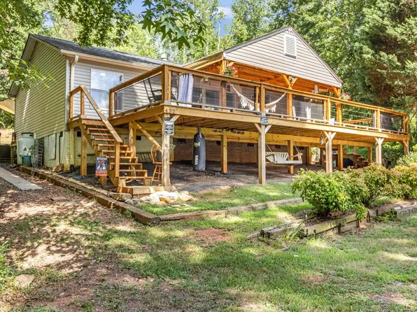 432 Lake Rd, Inman, SC 29349