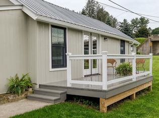 201 W River St, Elkland, PA 16920