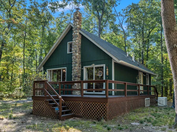 376 W Lincoln St, Brohman, MI 49312