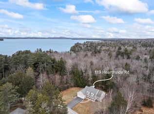 119 Hearthside Rd, Standish, ME 04084
