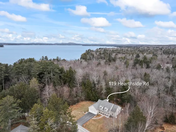 119 Hearthside Road, Standish, ME 04084
