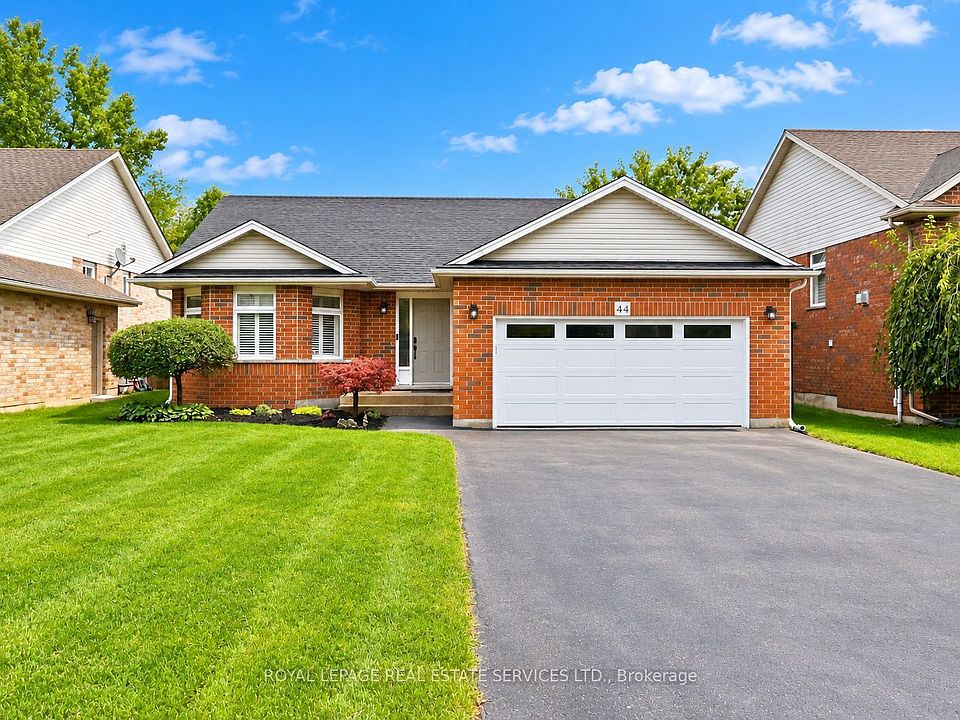 1st image of 44 Thorold Ave