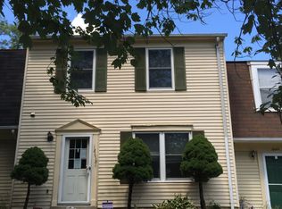 18638 Winding Creek Pl, Germantown, MD 20874