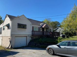 1724 John Ross Rd #3, Chattanooga, TN 37412