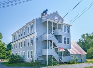 55 Depot St UNIT 7, Cavendish, VT 05142