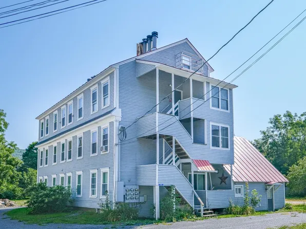 55 Depot Street #7, Cavendish, VT 05142