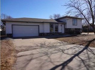 5354 S Mosley St, Wichita, KS 67216