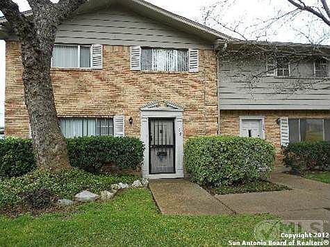 2nd image of 107 W Silver Sands Dr #107A