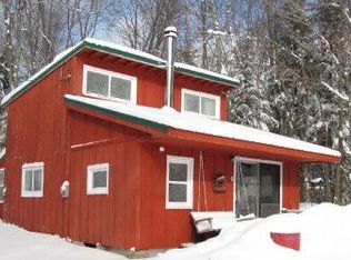 314 Okara Rd W, Thendara, NY 13472