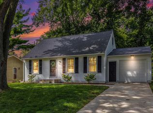 637 Faircrest Ave NW, Grand Rapids, MI 49534