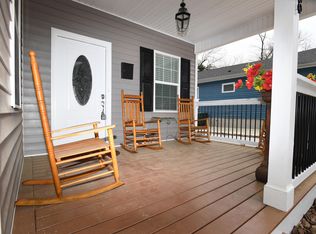 1108 S Person St, Raleigh, NC 27601