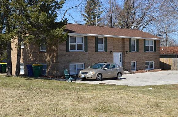 2nd image of 583 Clement St