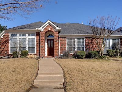 6944 Canyon Springs Rd, Fort Worth, TX, 76132