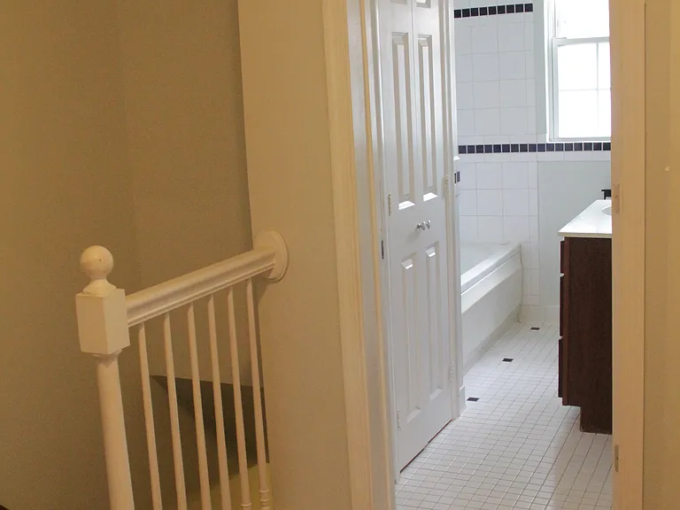 2nd floor bath