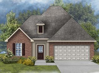 107 Lacebark Ln, Lafayette, LA 70508