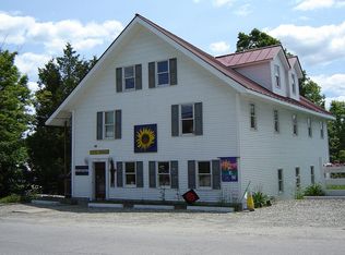 32 East St, Greensboro, VT 05841